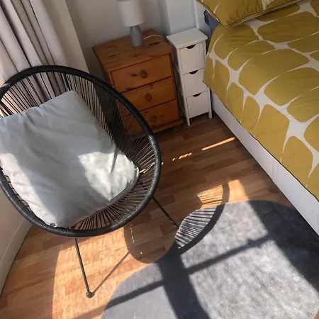 Seawood Apartment *