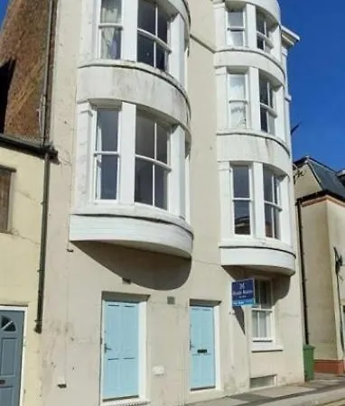 Appartement Seawood Scarborough