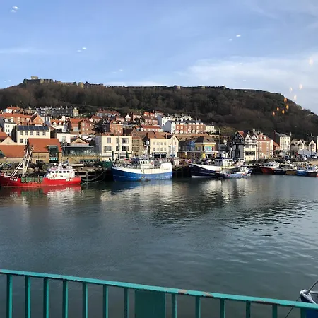 Appartement Seawood Scarborough