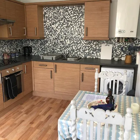 Seawood 斯卡伯勒