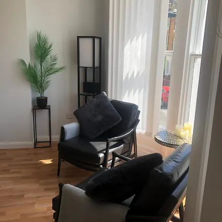 Apartment Seawood