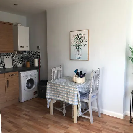 Seawood Apartment Scarborough