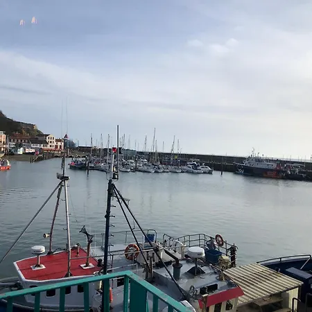 Appartement Seawood Scarborough